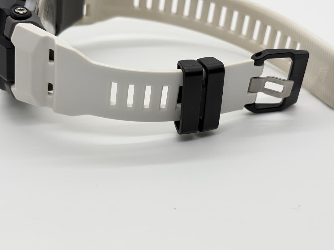 【稼働】カシオ G-SHOCK G-SQUAD GBD-100-1A7