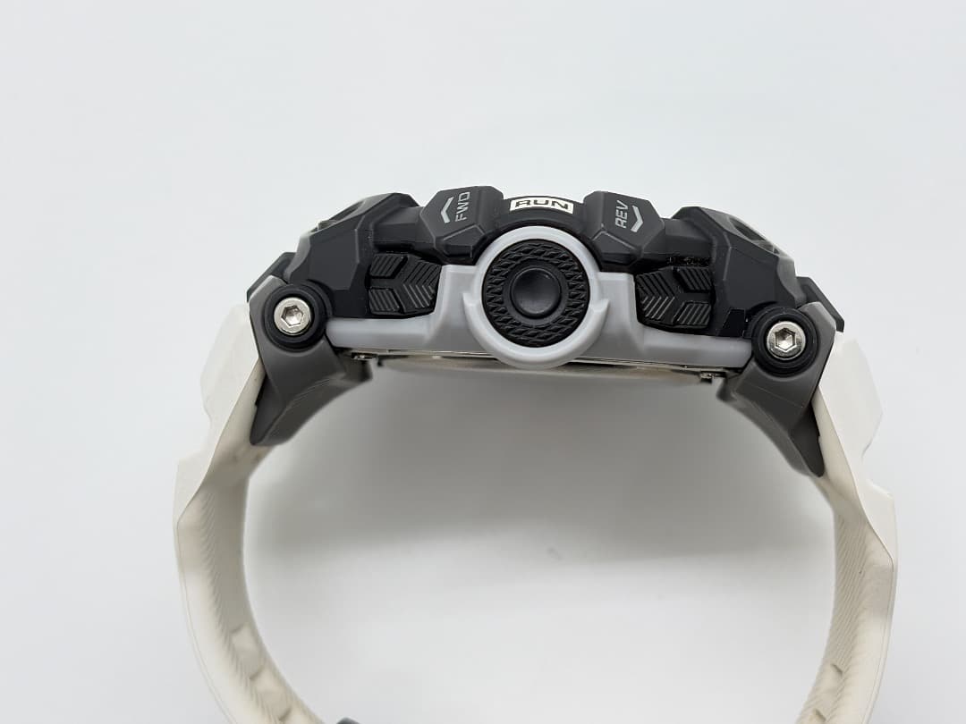 【稼働】カシオ G-SHOCK G-SQUAD GBD-100-1A7