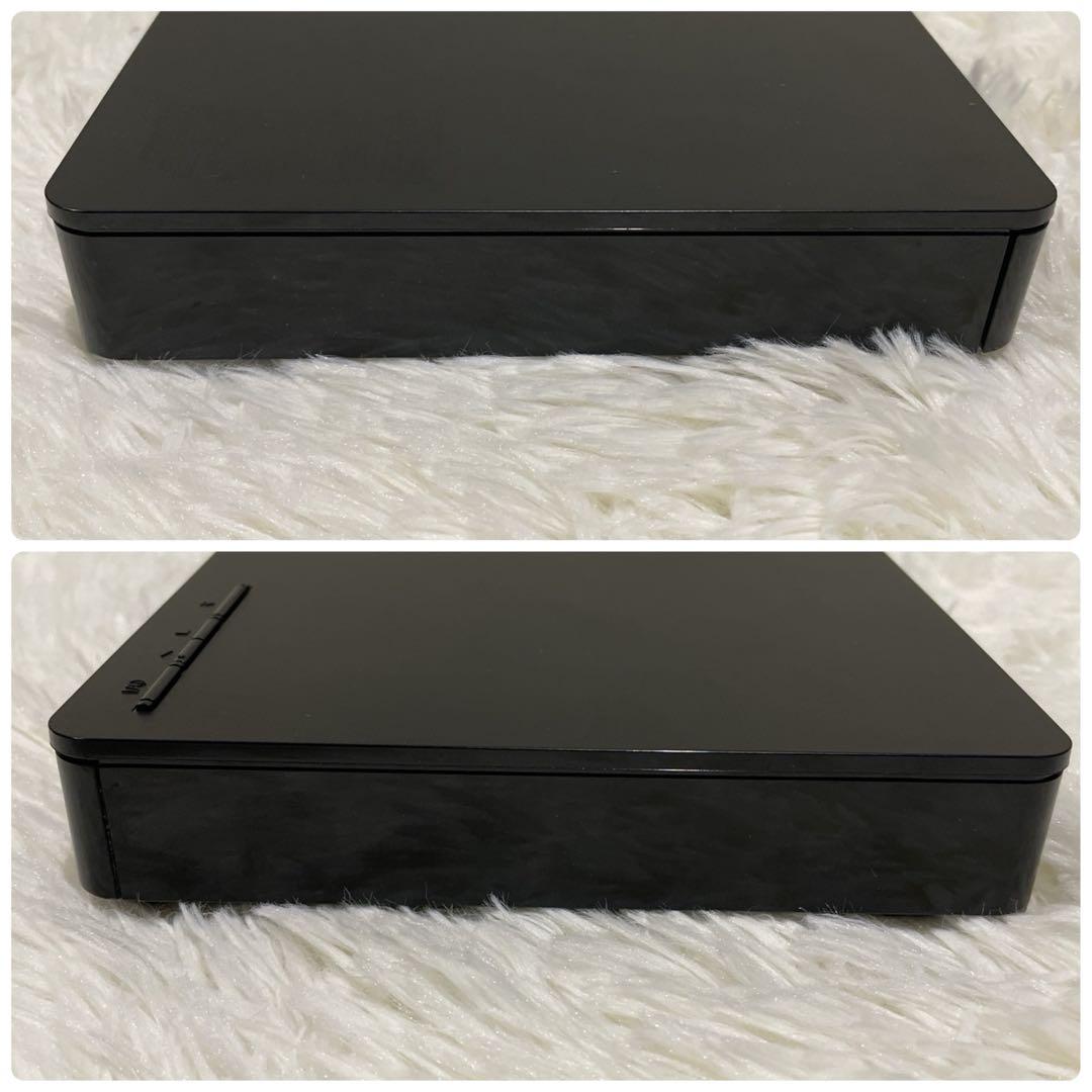 パナソニック DMP-BDT180 Blu-rayプレイヤー 4K 2020年製