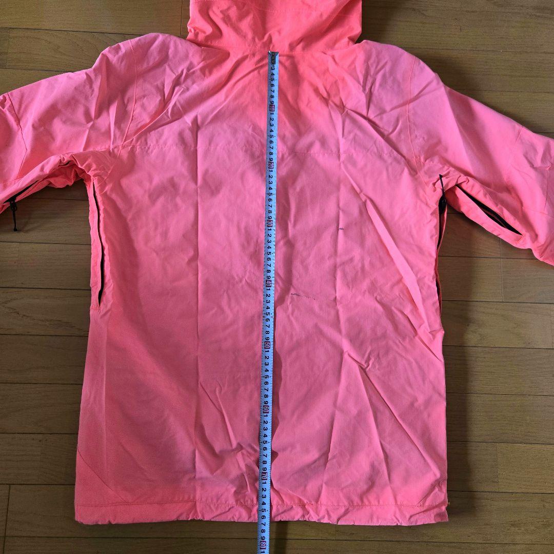 BURTON メンズL スノーボードウェア ジャケット