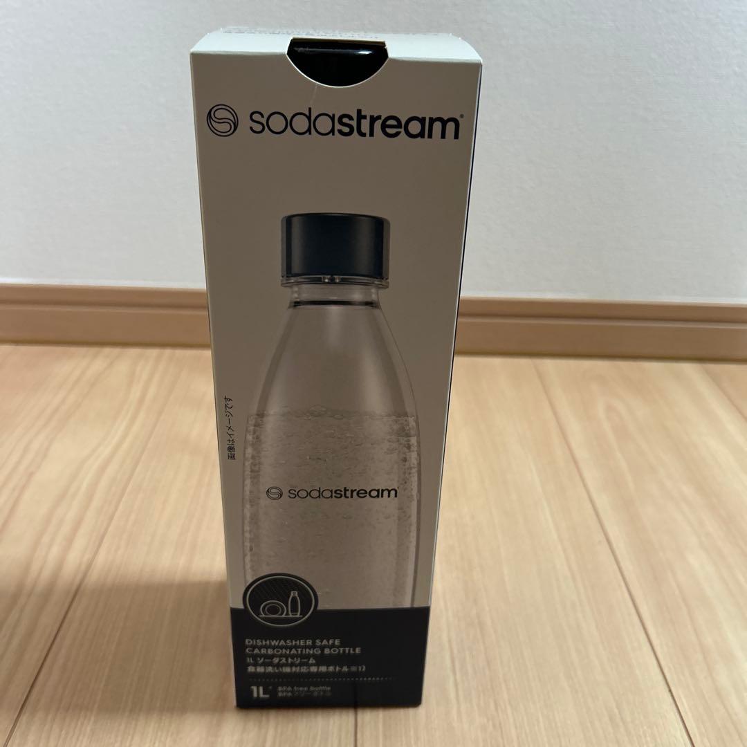 TERRA ソーダストリーム　スターターキット