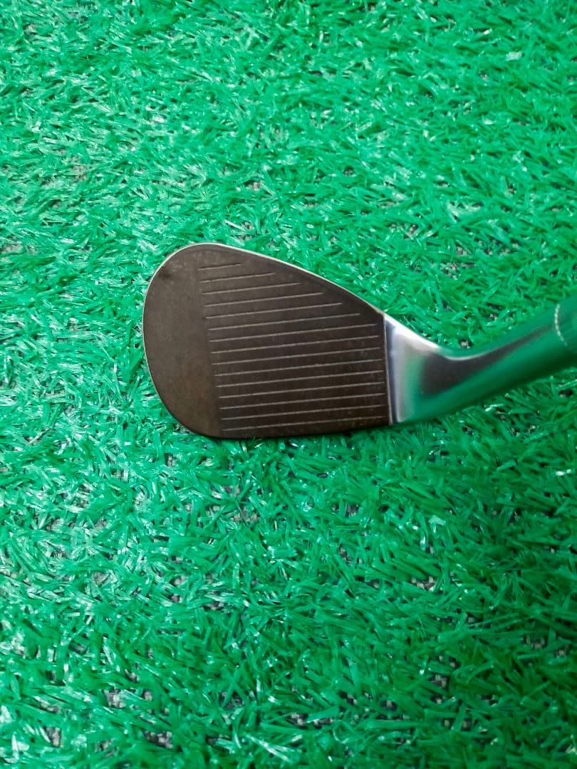 超美品コース未使用 キャロウェイ SWウェッジ58jaws raw