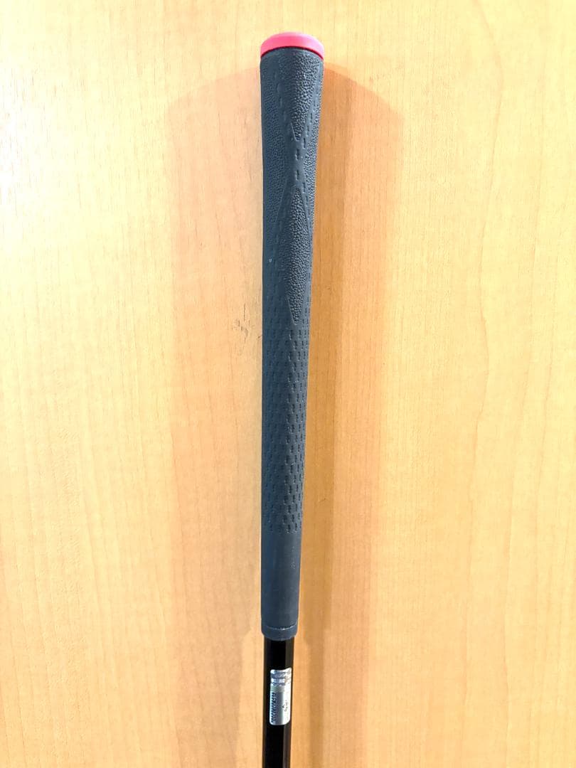 Speeder nx 50 Black SR 1W用（キャロウェイスリーブ付）
