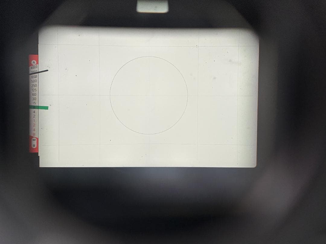 ☆完全動作＆美品☆Nikon FE2 36-72mm F3.5 ＃487