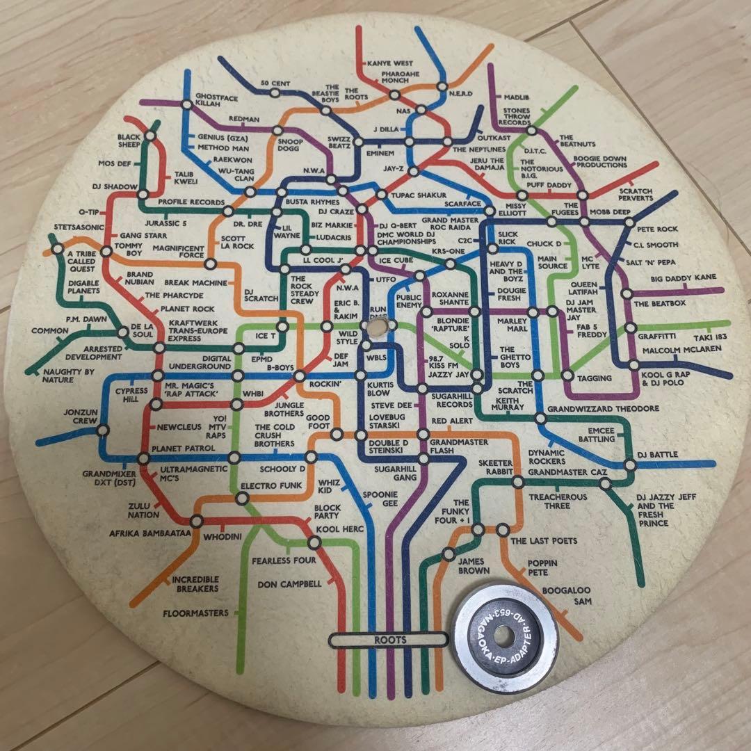 スタントン stanton ターンテーブル STR8.150 STR8-150