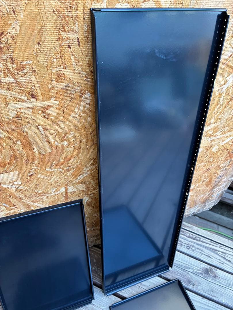 0724 USMハラー パネル　ブラック235×335mm 235×735mm