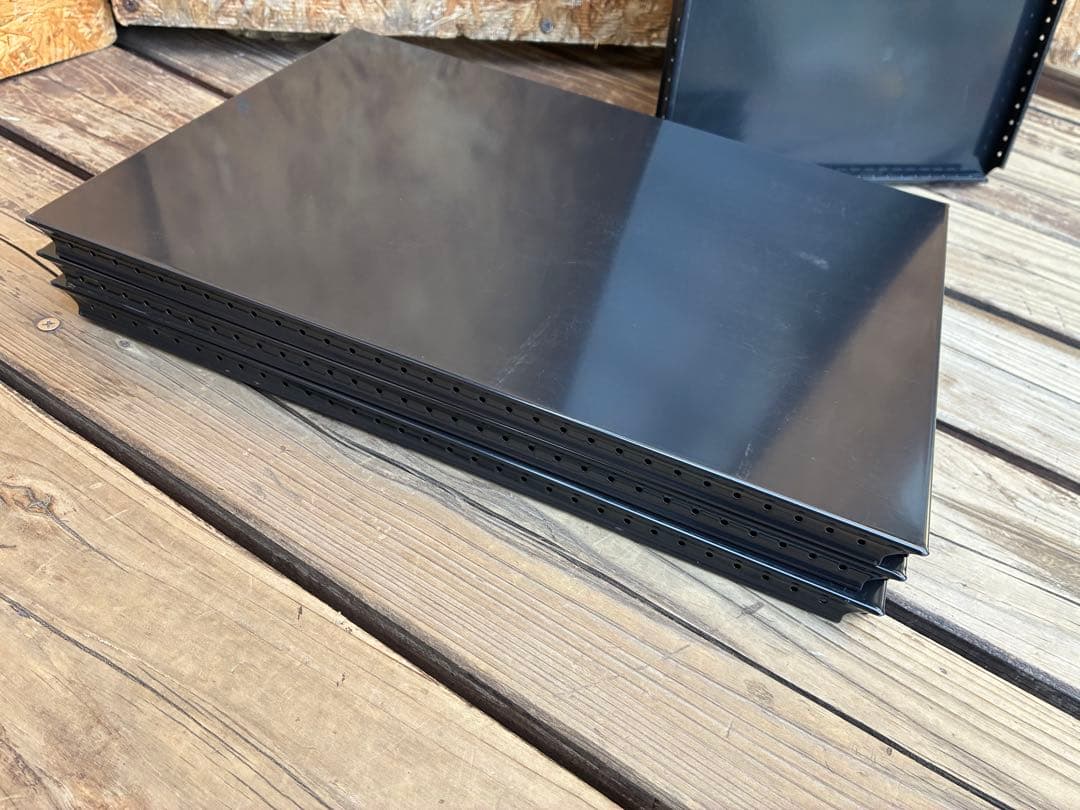 0724 USMハラー パネル　ブラック235×335mm 235×735mm