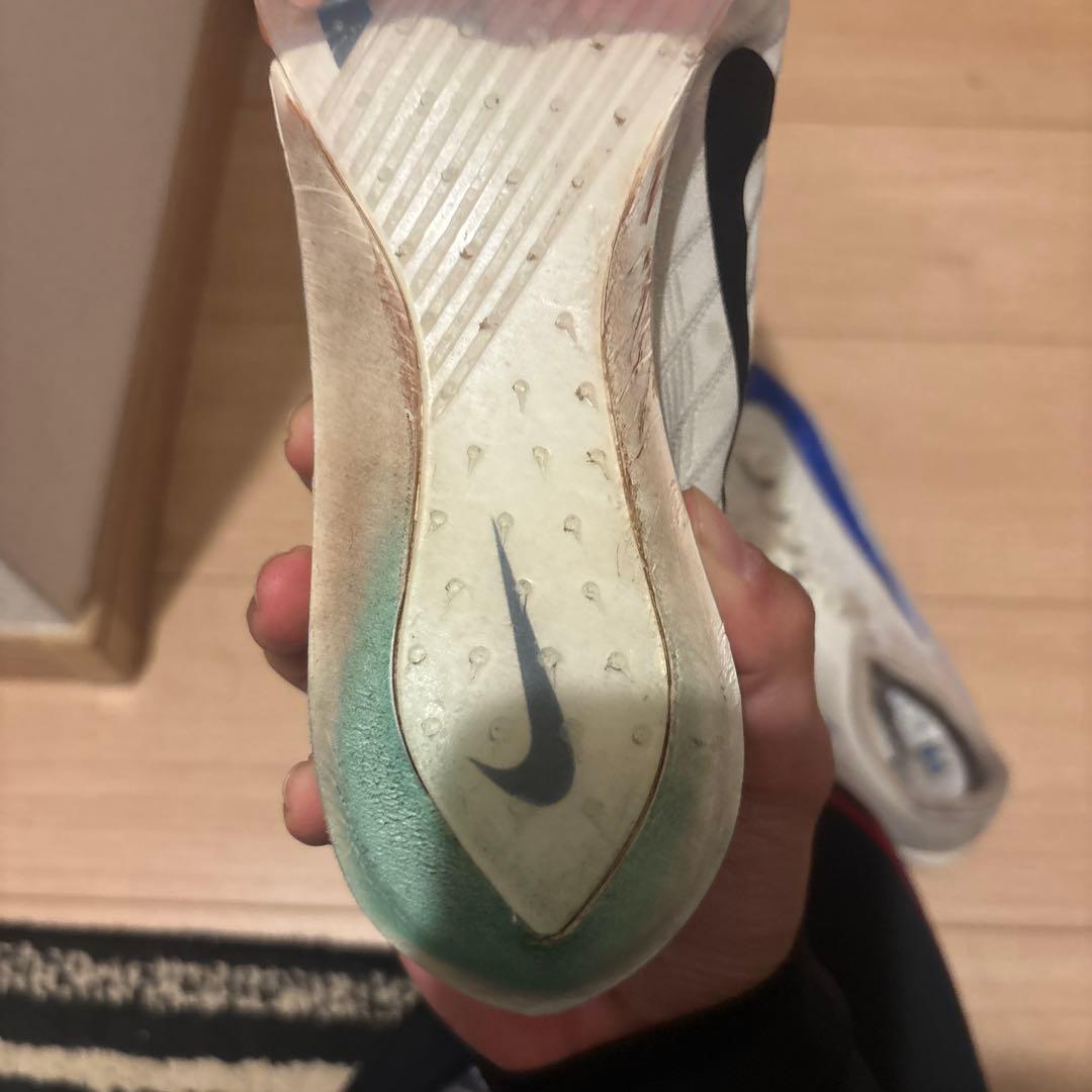 マックスフライ右3足　　　26.0 26.0 26.5