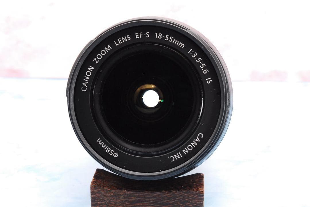 Canon EOS 70D☆手ぶれ補正☆スマホ転送OK☆美品☆一眼レフカメラ