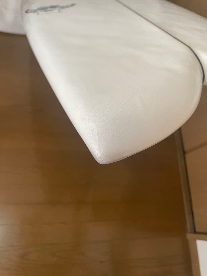 ティミーパターソン　サーフボード　カリフォルニアツイン　中古品　サーフィン