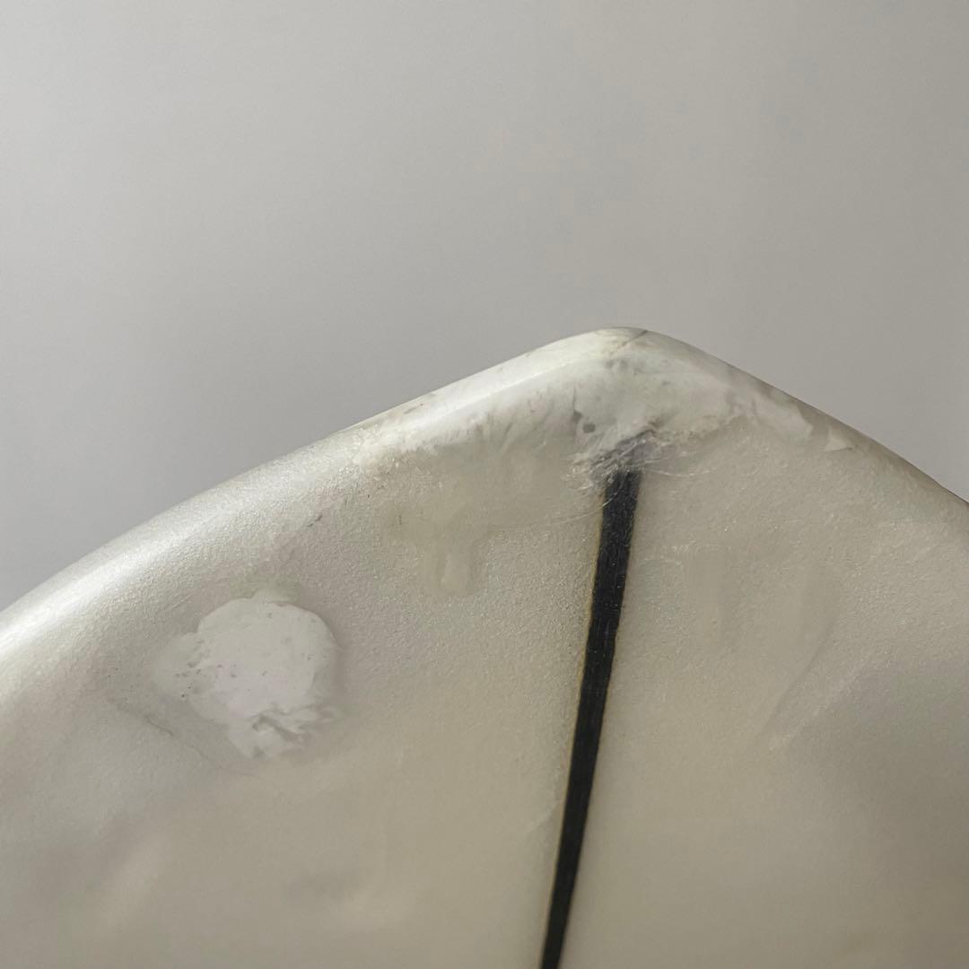 ティミーパターソン　サーフボード　カリフォルニアツイン　中古品　サーフィン