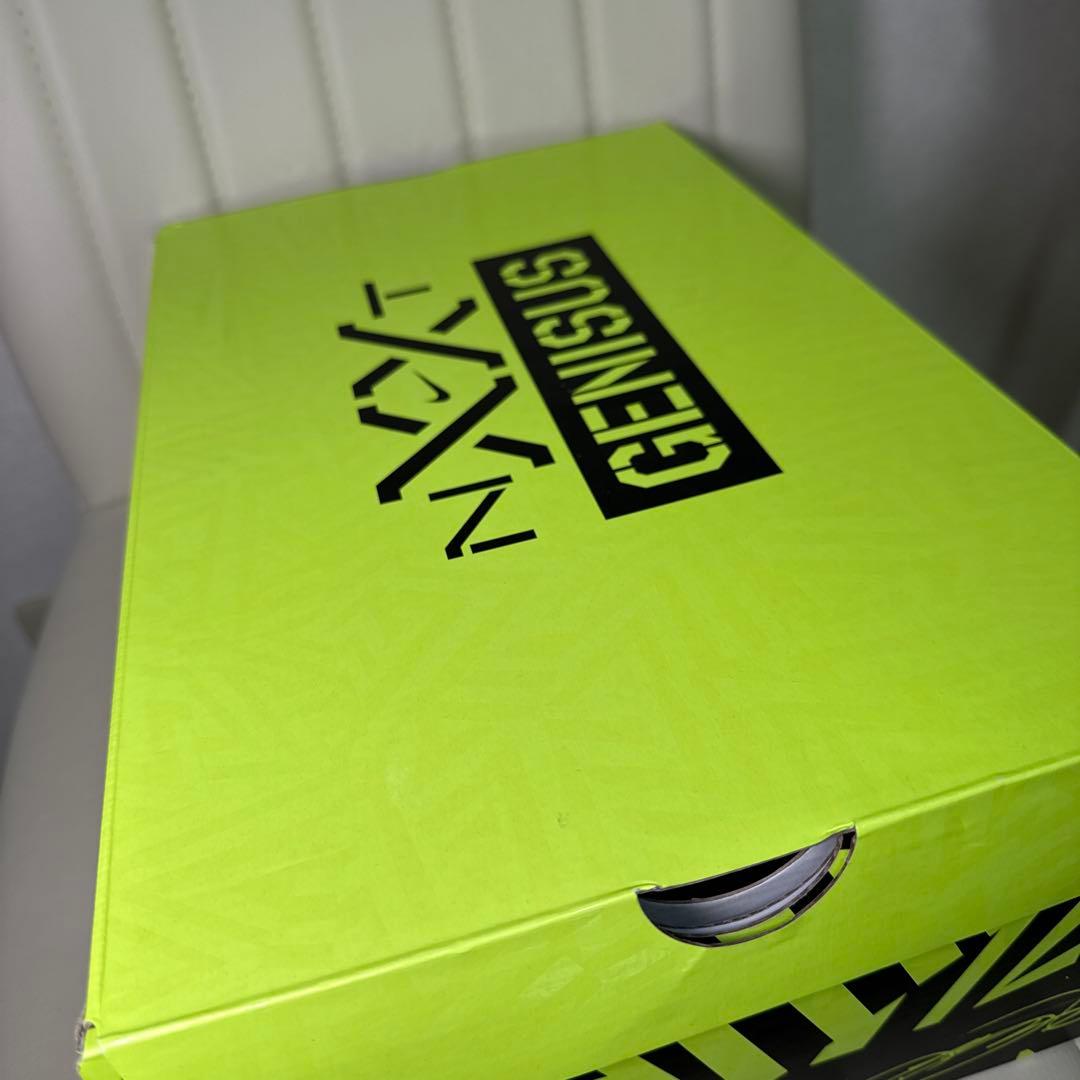 【新品未使用】LEBRON NXXT GENISUS 29cm