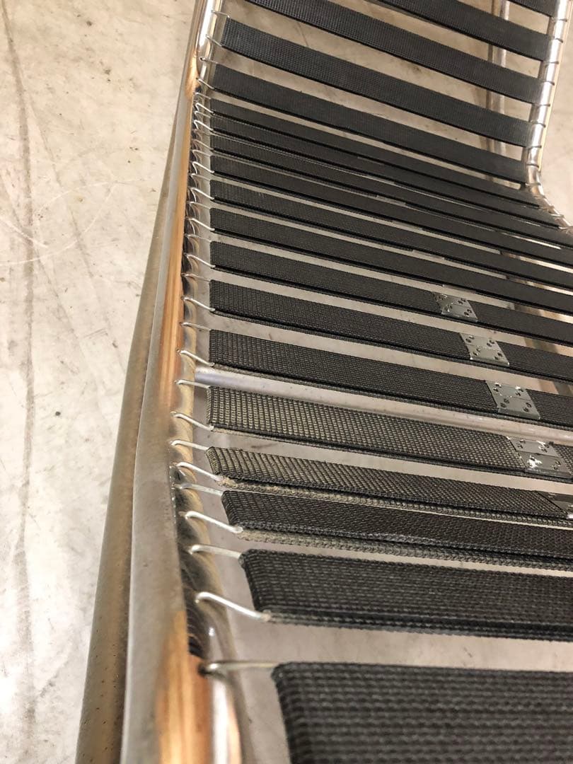 ル・コルビジェ LC4 カウスキン ソファ リプロダクト 現状販売