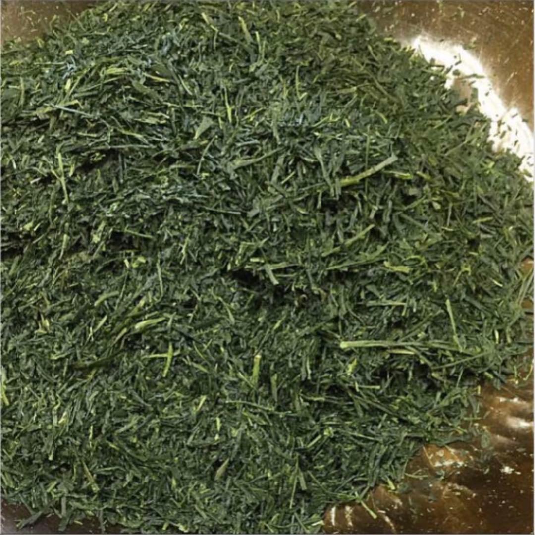 八女茶，緑茶(特上煎茶)20袋 nume★です
