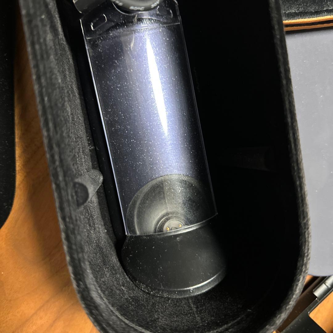 ダイソン　コードレスストレートアイロン　P8V-JP-PJJ0289A