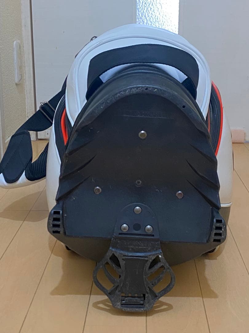 テーラーメイド キャディバッグTM ツアーオリエンティッド スタンドバッグ