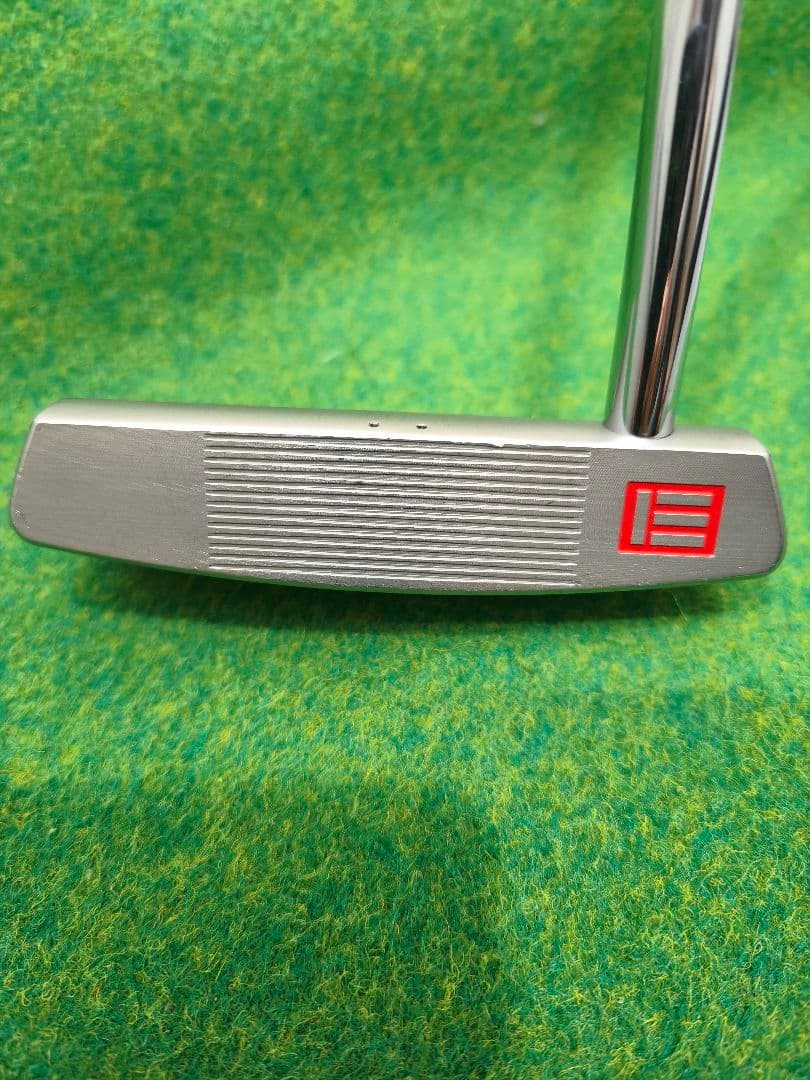 EVNROLL ER2 パター イーブンロール 34インチ ライ角78度