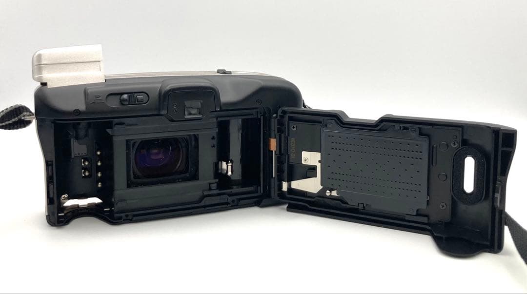 【完動品 美品】Canon Autoboy SII XL 動作確認済 返金保証