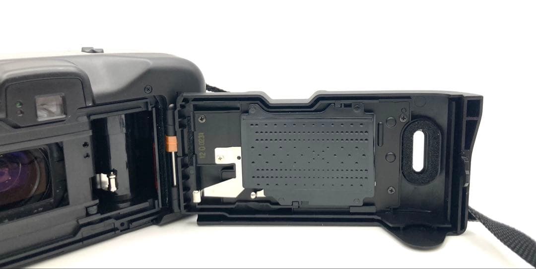 【完動品 美品】Canon Autoboy SII XL 動作確認済 返金保証