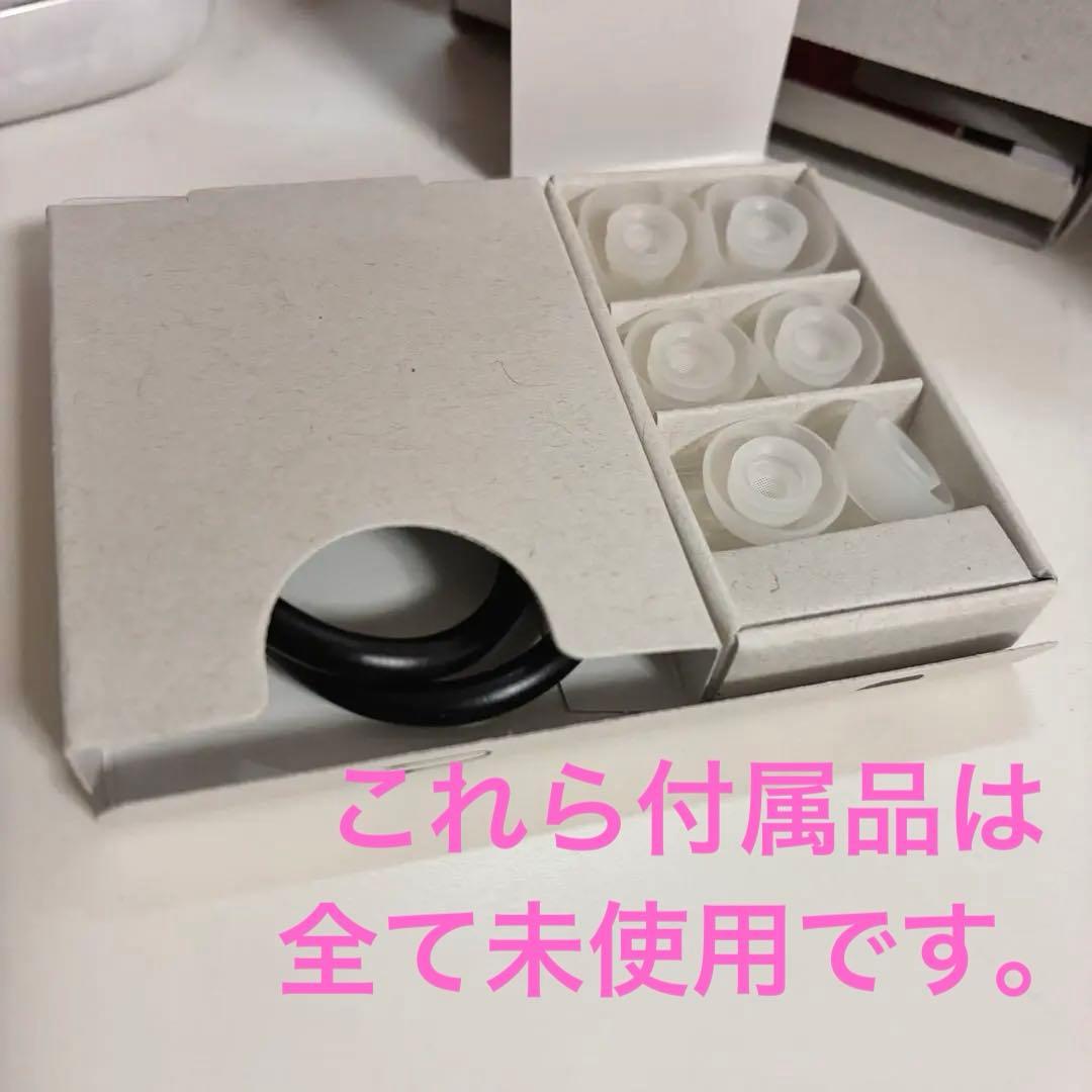 SONY LinkBuds Fit WF-LS910N ホワイト