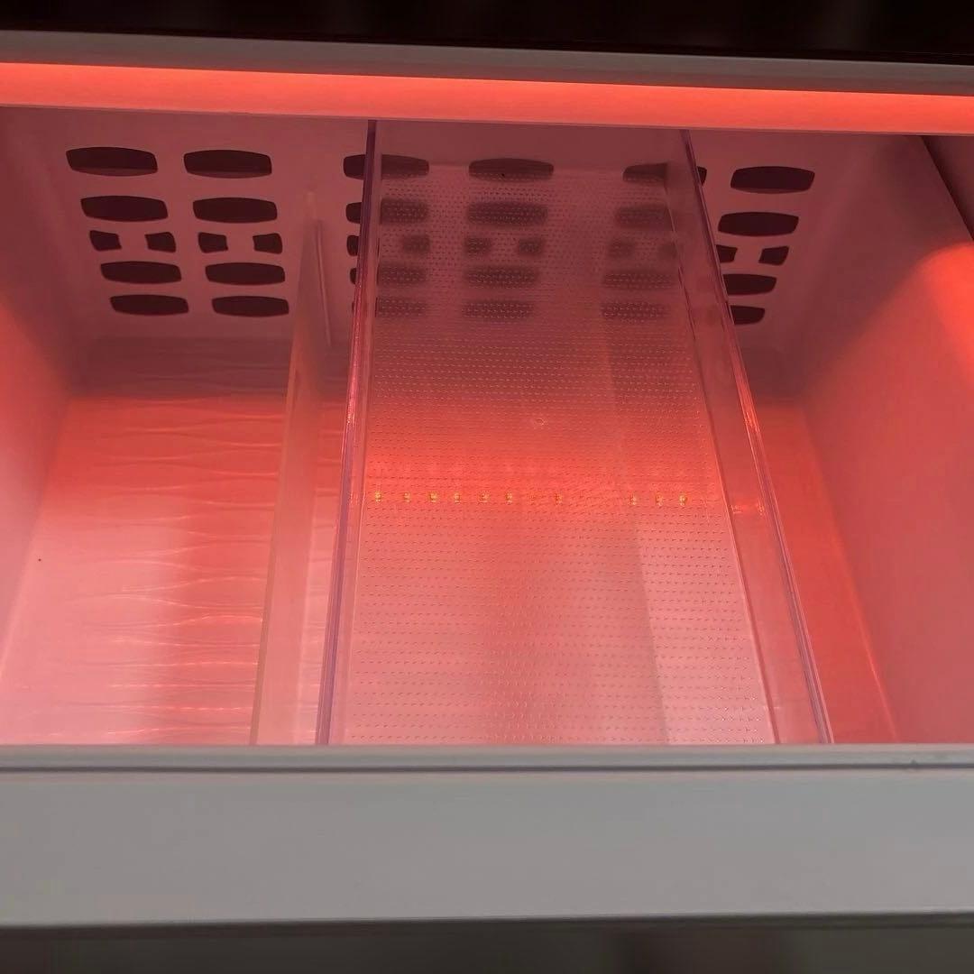 スマートテーブル LOOZER type-B 冷蔵庫・冷凍庫