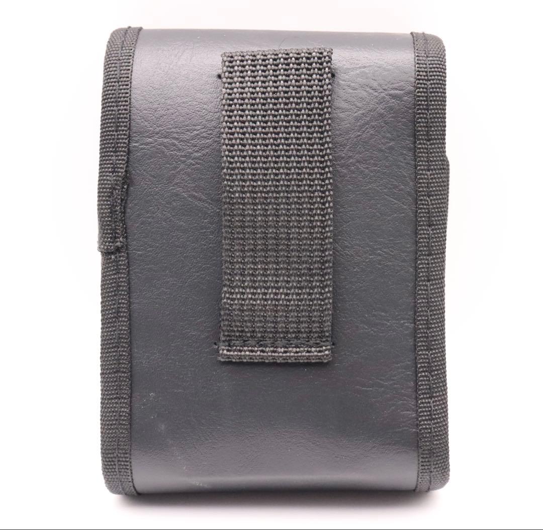 ゴルフレーザー距離計 スロープ機能付 1000ヤード ゴルフ用レンジファインダー