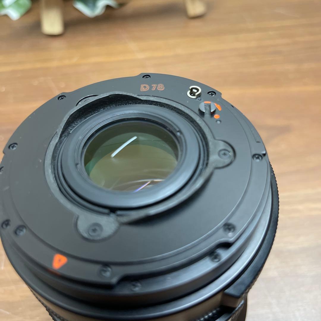 【希少】Hasselblad Distagon 50mm F2.8 レンズ