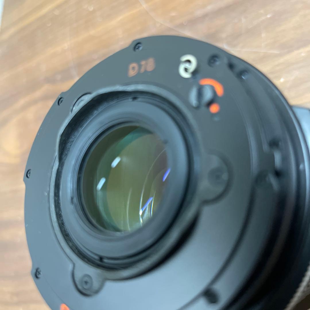 【希少】Hasselblad Distagon 50mm F2.8 レンズ