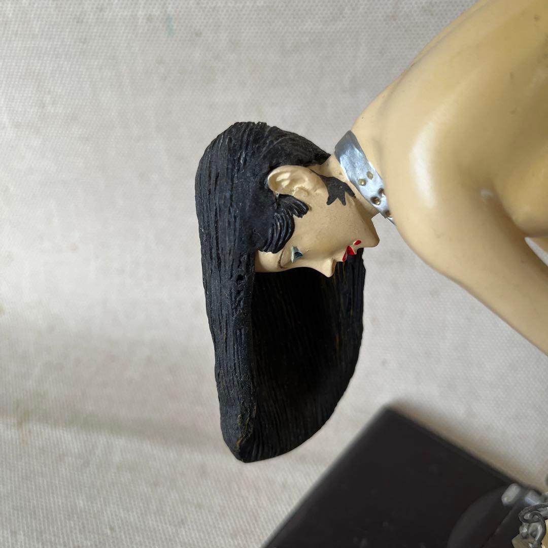 貴婦人