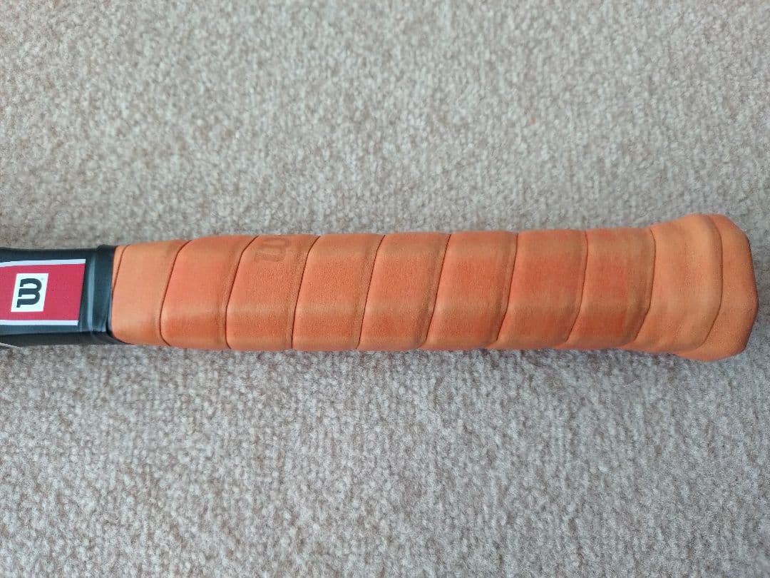 ラケット(硬式用) Wilson [K]SIX.ONE TOUR 90 G3