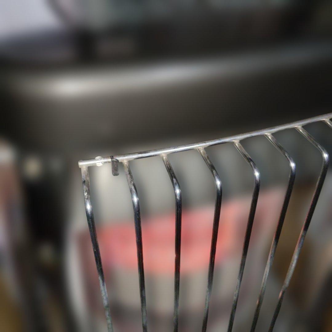 キレイ 木47畳 コンクリ65畳 FM-195F 業務用 ファンヒーター 14年