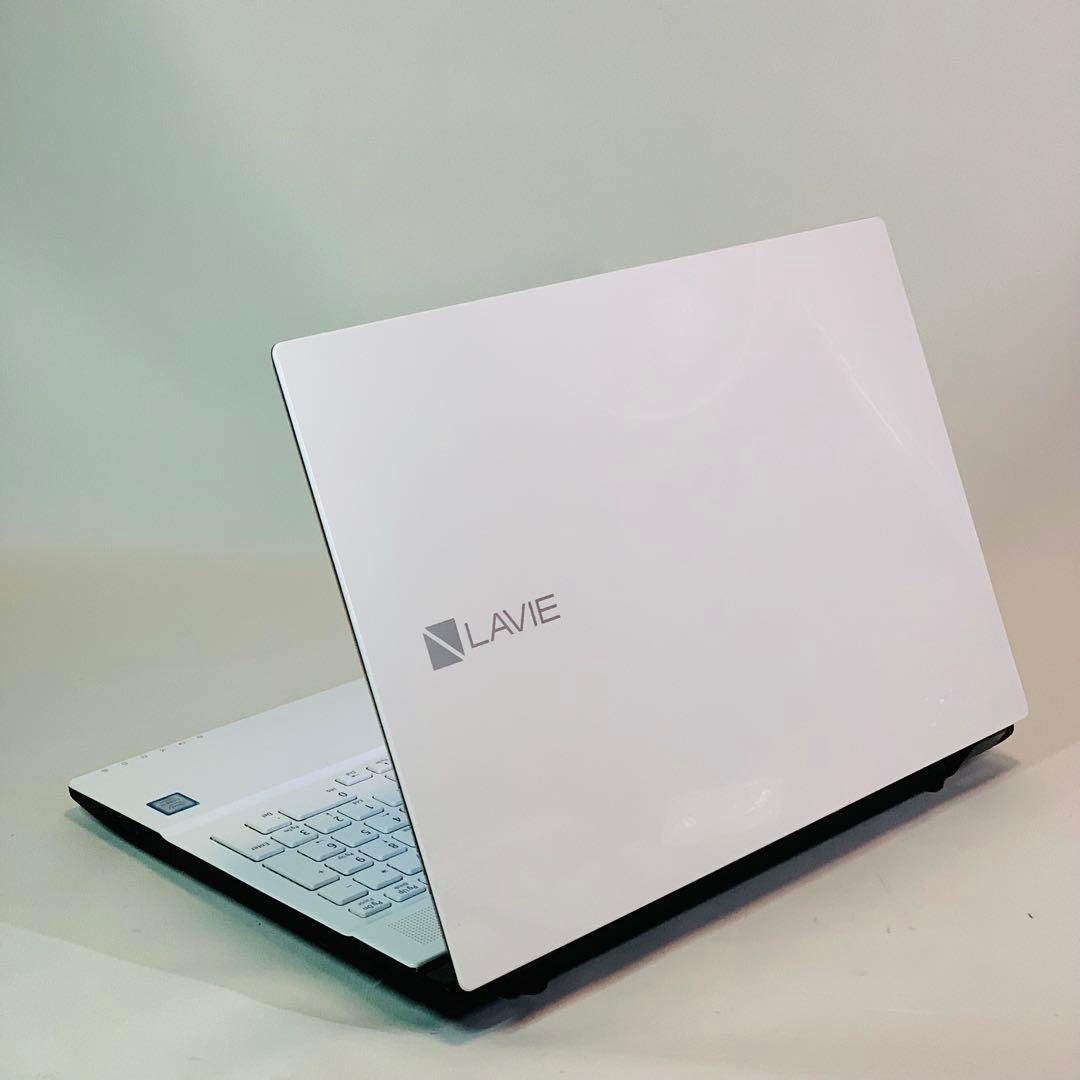 Core i7✨SSD2TB✨32GB✨オフィス✨Windows✨ノートパソコン