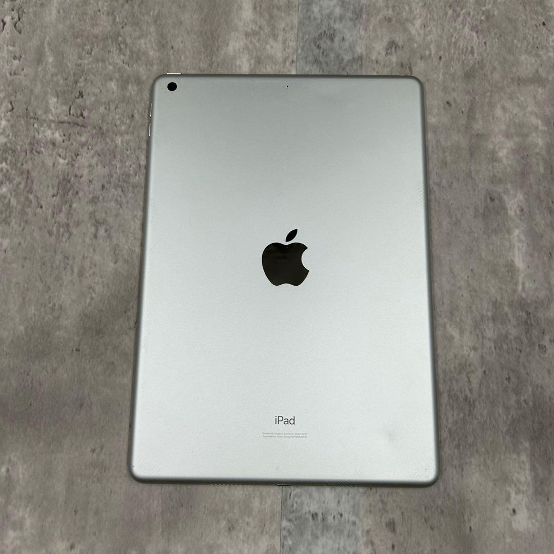 iPad 第七世代 初期化済 アクティベーションロック解除済み Apple