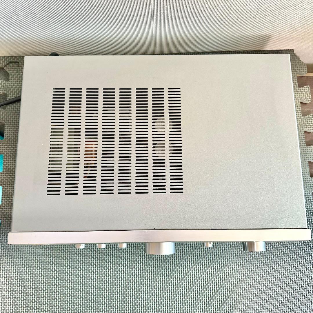 最安値 美品 DENON デノン PMA-390AE プリメインアンプ　セット