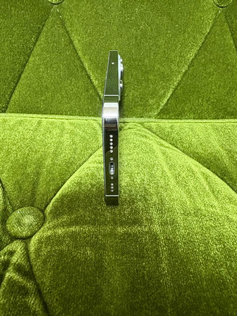 iPhone14Pro 本体　ホワイト　128GB