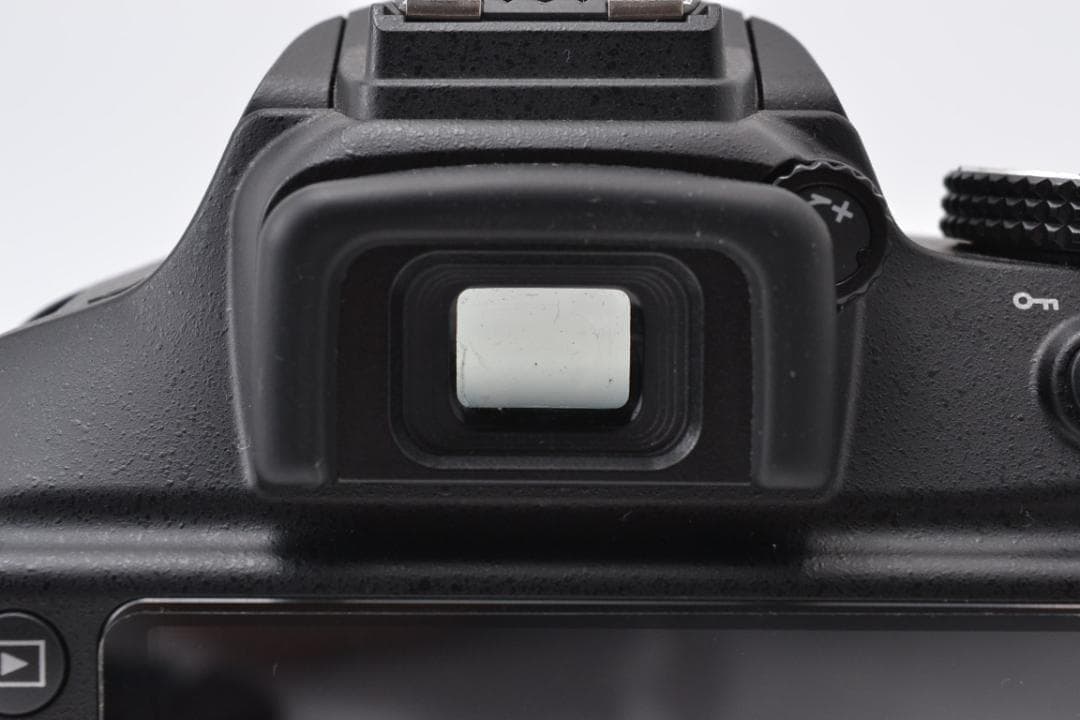 ■ 美品 ■ ニコン　Nikon D3400 レンズキット ≪S数3,063回≫