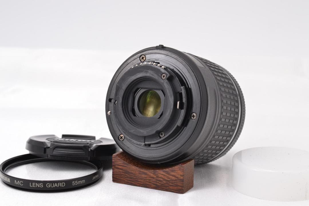 ■ 美品 ■ ニコン　Nikon D3400 レンズキット ≪S数3,063回≫