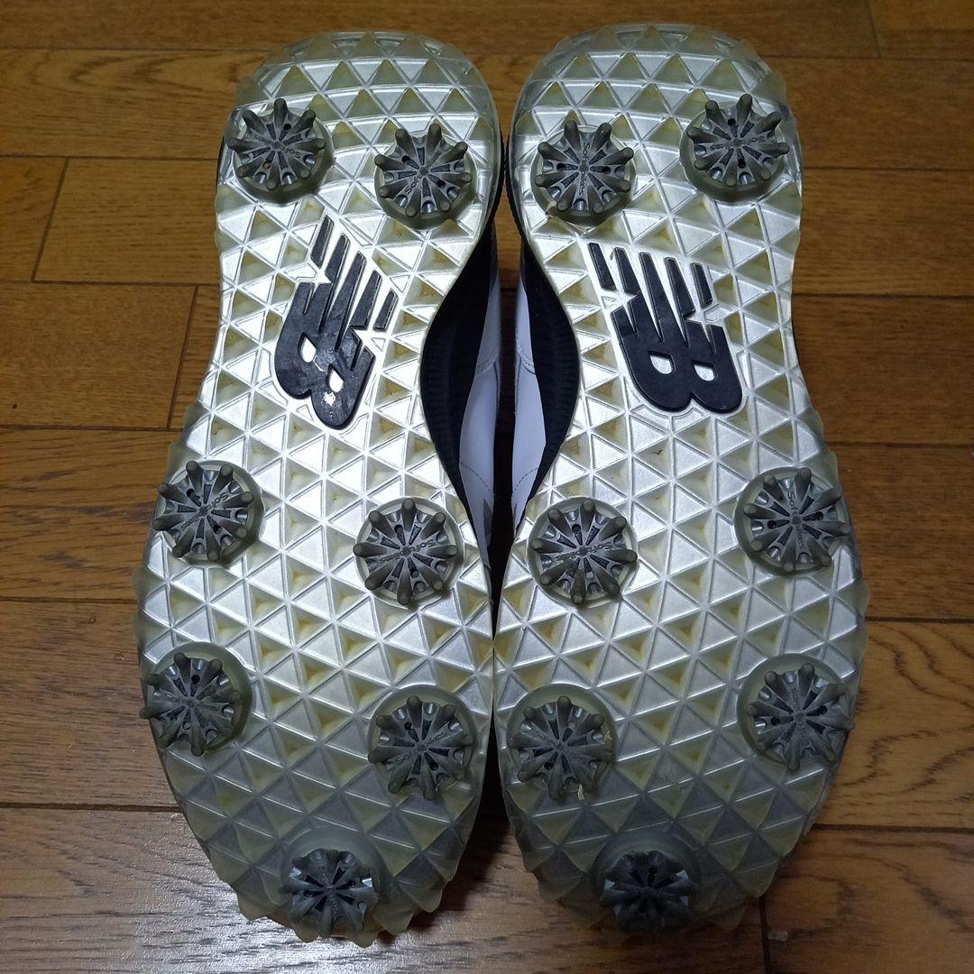 美品 ニューバランス FuelCell 1001 v4 スパイクレス BOA