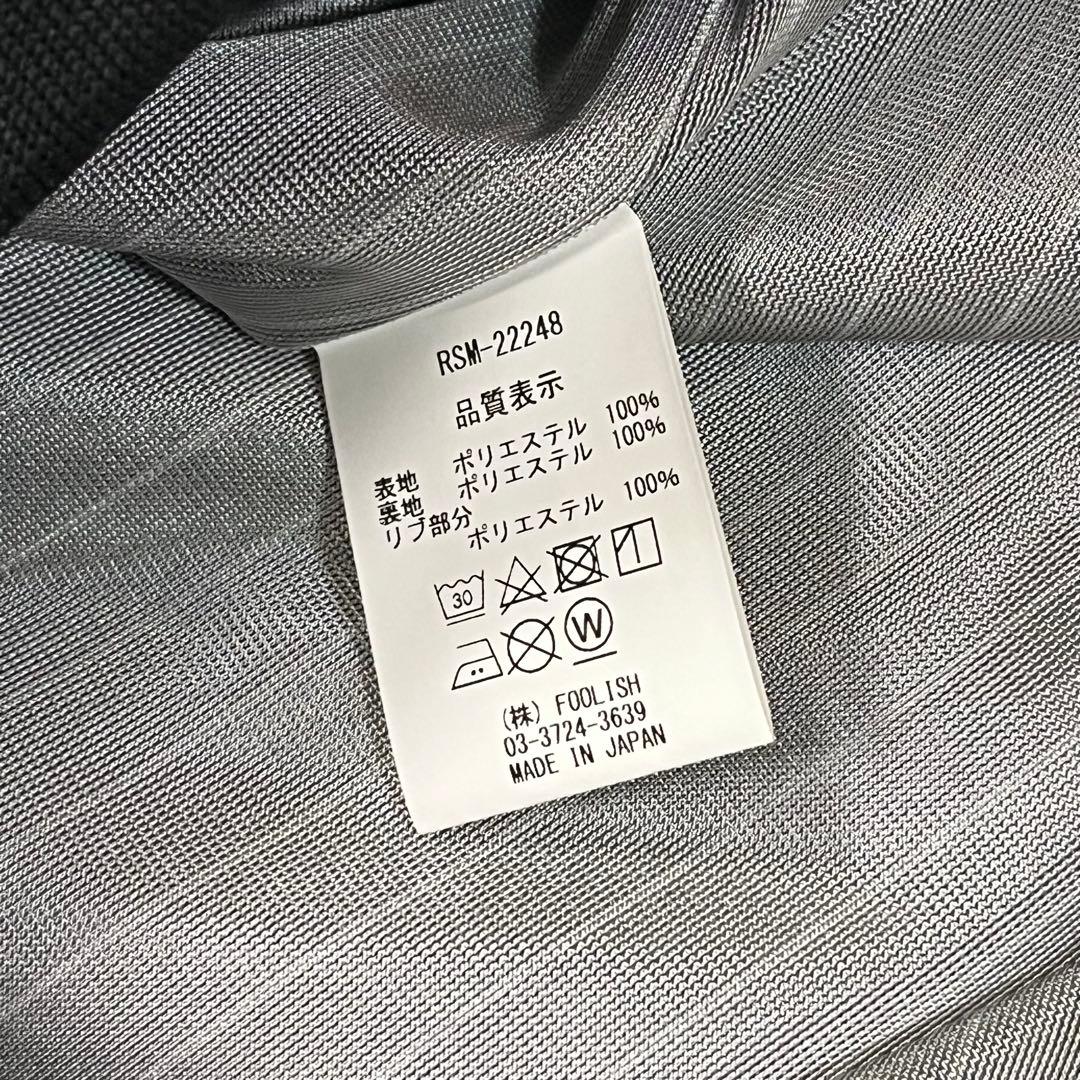 ラフアンドスウェル　minimum logo Snead スニード　ゴルフ　Ｍ