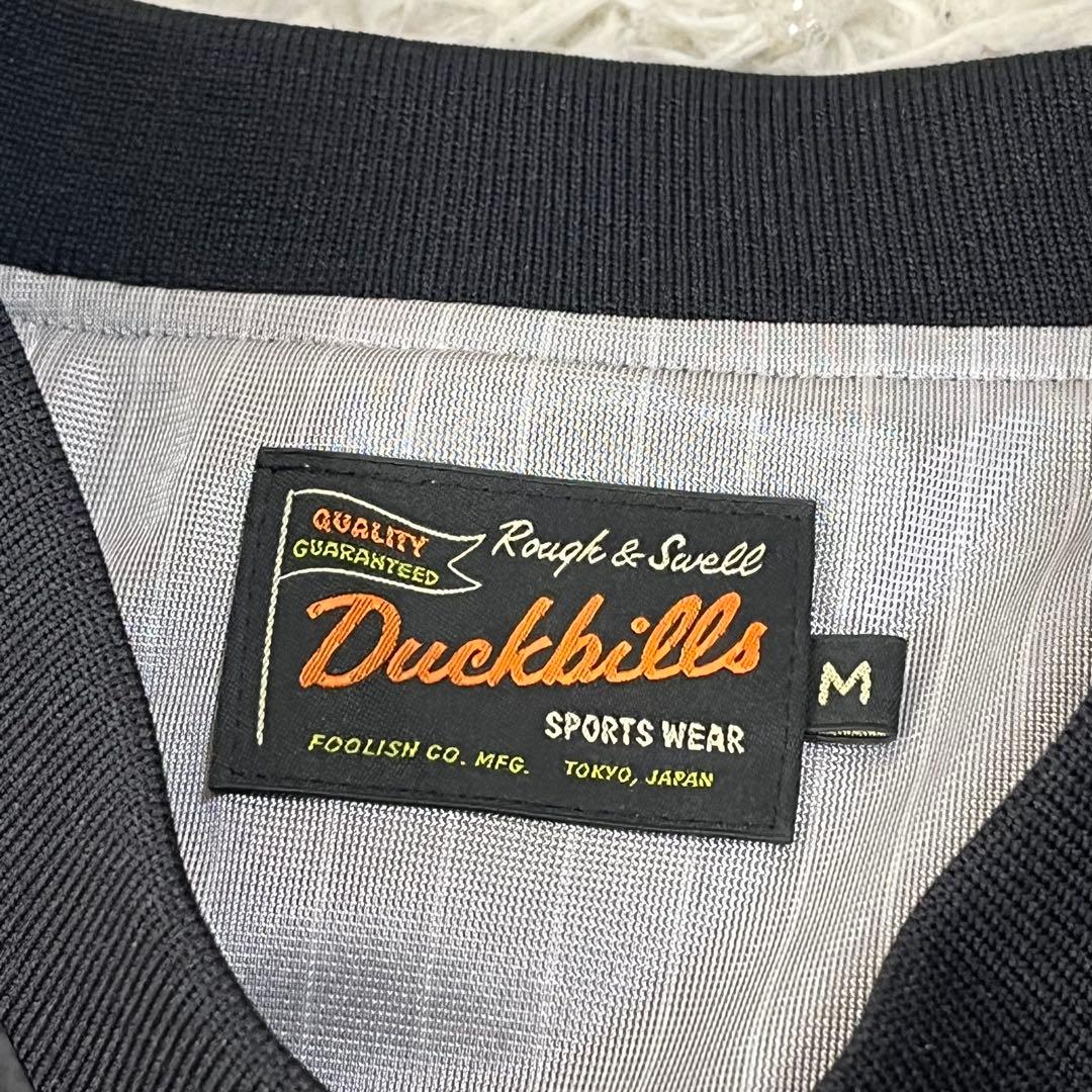 ラフアンドスウェル　minimum logo Snead スニード　ゴルフ　Ｍ