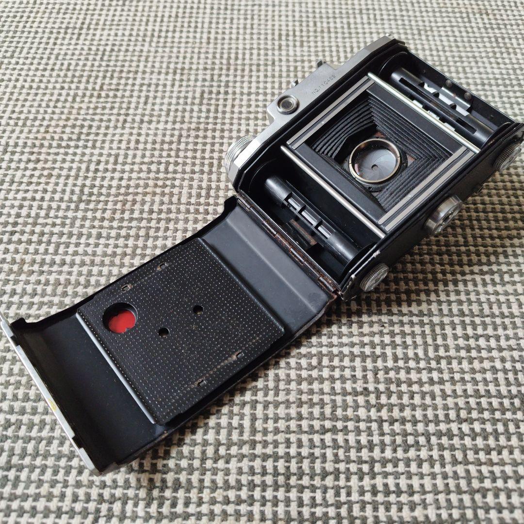 ZENOBIA R　フィルムカメラ