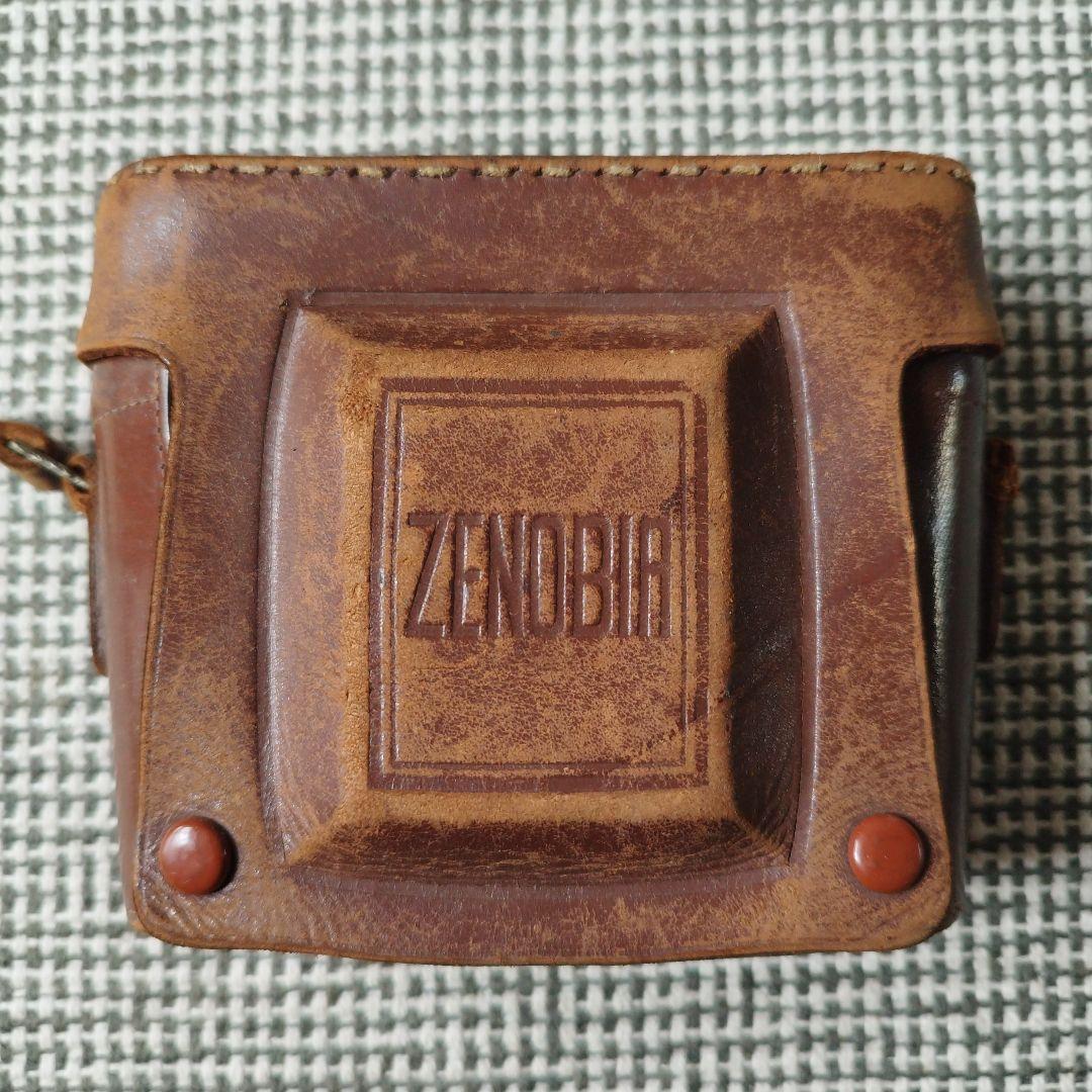 ZENOBIA R　フィルムカメラ