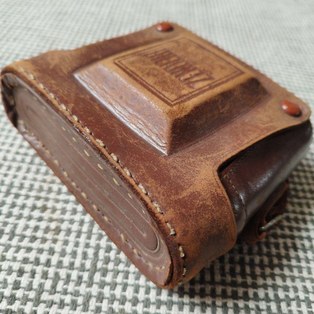 ZENOBIA R　フィルムカメラ