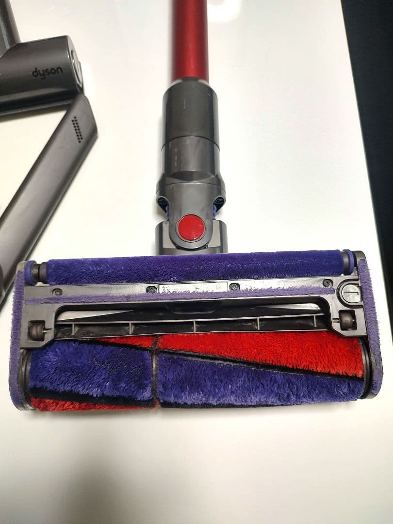 Dyson SV12 ダイソン コードレススティッククリーナー 掃除機