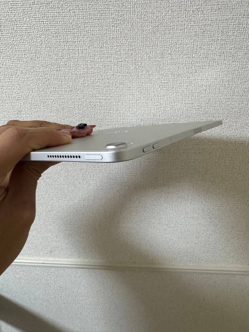 ミ*ト様 Apple iPad シルバー 本体　Pro 第一世代