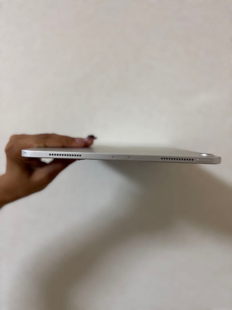 ミ*ト様 Apple iPad シルバー 本体　Pro 第一世代