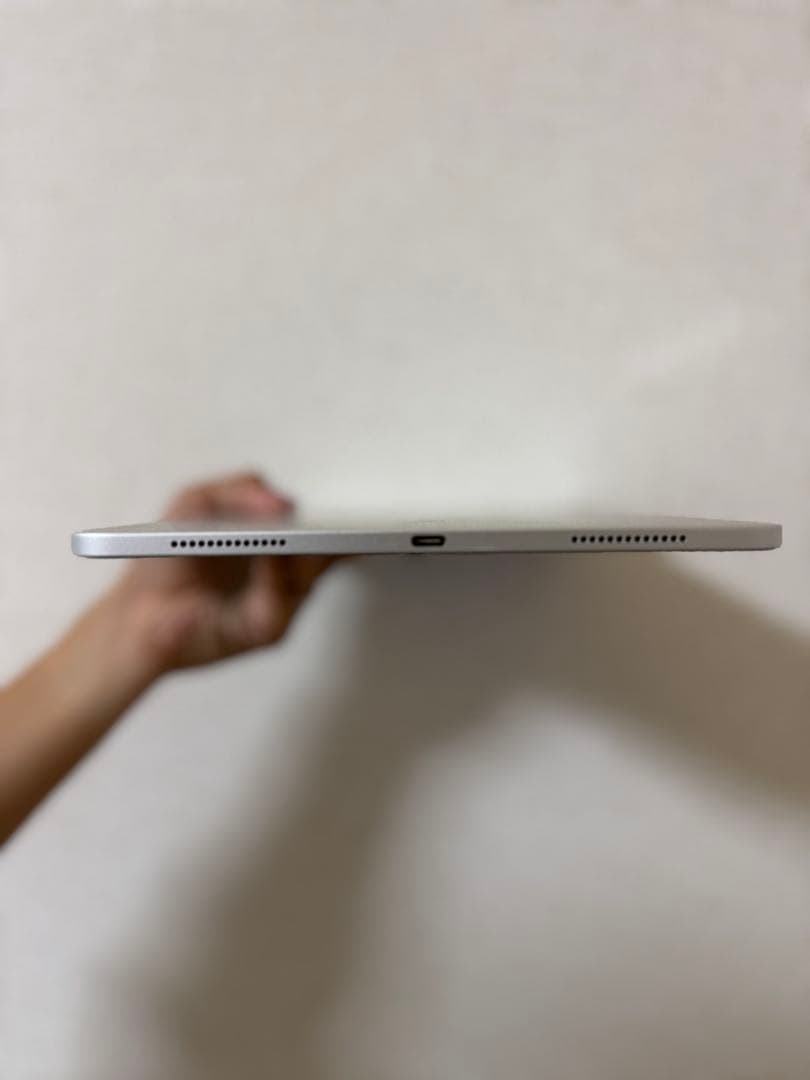 ミ*ト様 Apple iPad シルバー 本体　Pro 第一世代