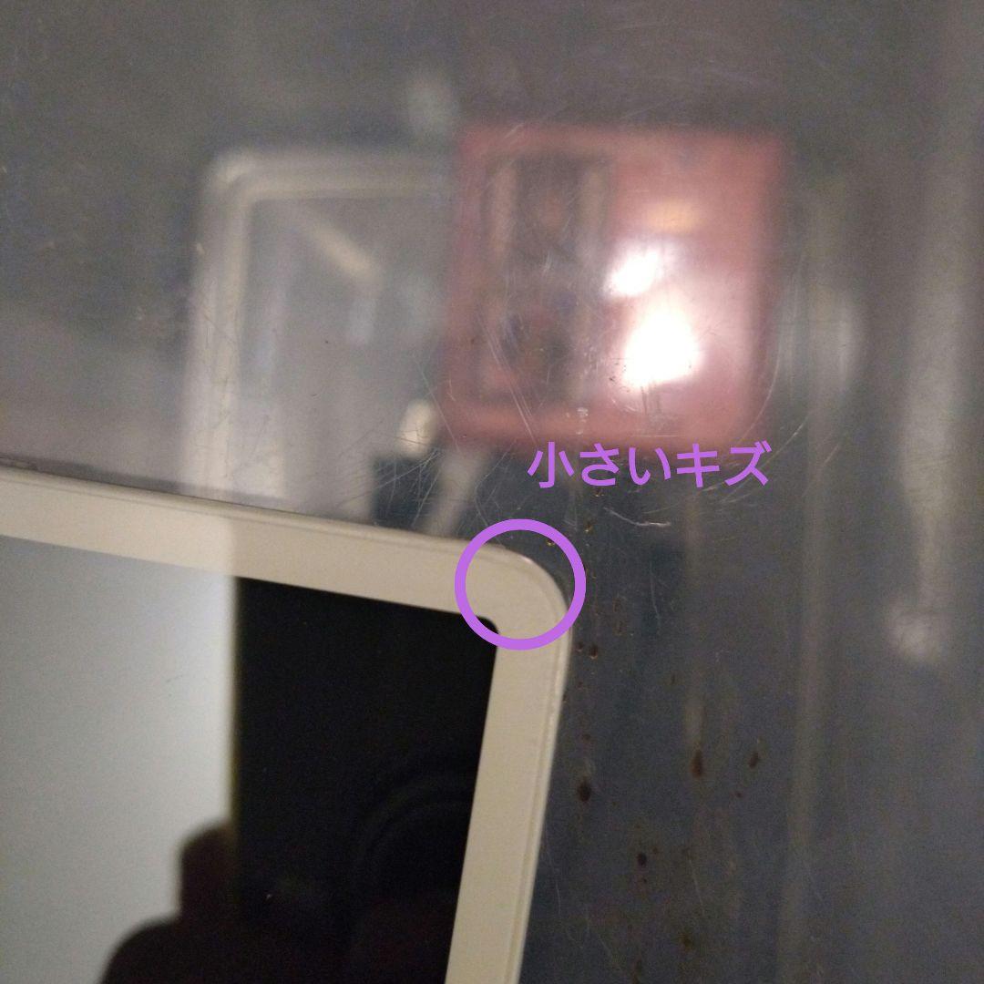 [美品]Apple iPodClassic 30GB シルバー