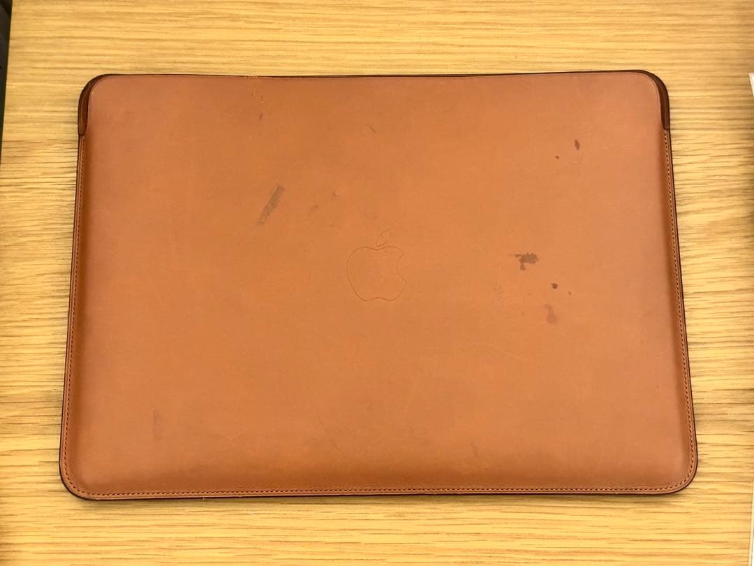 13インチMacBook Air 16GB 256GB スペースグレイ 2019