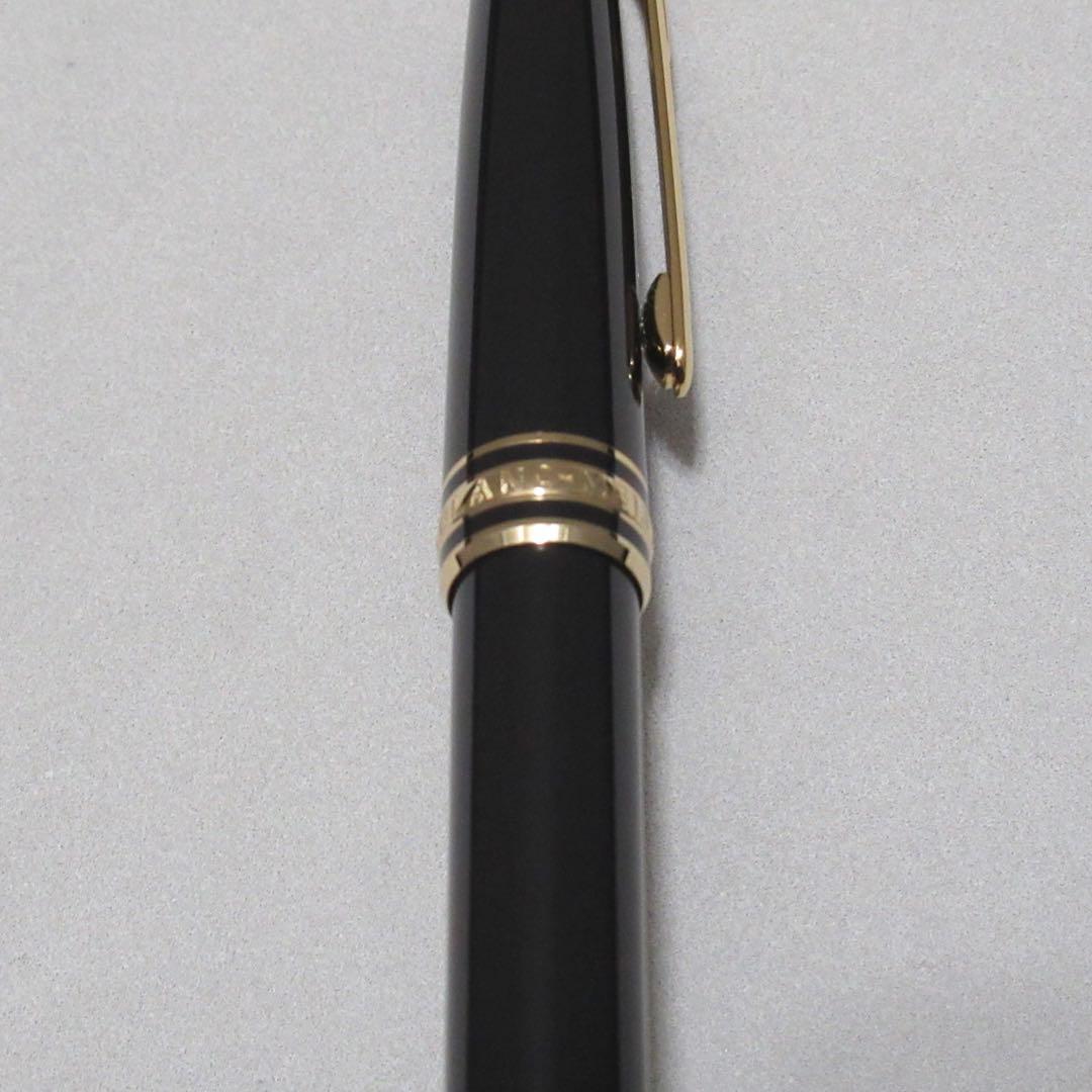 モンブラン ボールペン 164 80日間世界一周 128475
